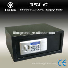 Hotel safe Ningbo, hotel safes for sales, hotel electronic digital safe